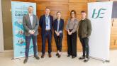 HSE West and North West host sustainability conference
