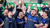 'Thank God they got over the line' - Westport promoted after J1B League win
