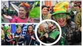 PHOTOS: Fabulous St Patrick's Day Parade lights up Westport