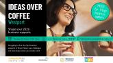Businesses invited to shape further supports at ideas over coffee event in West Mayo