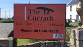 The Currach restaurant on Achill Island announced its closure