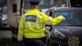 Garda&iacute; at scene of two-car collision in Mayo town