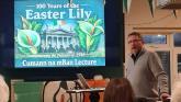 100 years of Easter Lily