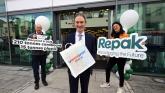 Repak Campaign launch