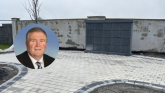 Crossmolina Columbarium