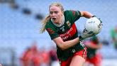 Mayo finish league campaign with strong win in Castlebar