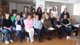 South Mayo Family Resource Centre helds its AGM