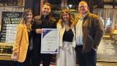 'A real honour' - Mayo pub wins 'Best Gastro Pub' at Irish Restaurant Awards