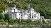 Kylemore Abbey Easter