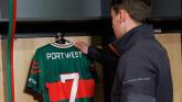 Sponsors reveal fan events ahead of Mayo v London game