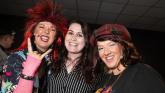 PICTURES: 'We Will Rock You' gathers crowds in TF Royal Theatre