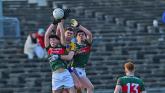 Higgins makes one change ahead of Mayo U-20 clash with Leitrim