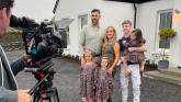 &lsquo;When Hugh gave us a ten, we all screamed!&rsquo; - Mayo couple on RTE's Home of the Year
