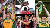 PITCH-SIDE: We preview every round of the Provincial Championships