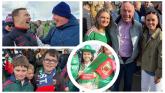 GALLERY: Mayo GAA supporters enjoy day out in London