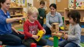 Mayo childcare settings selected for national Emotional Development Programme