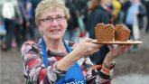 Mayo woman winner of the 2025 National Brown Bread Baking Competition
