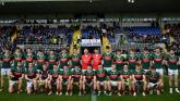 Mayo star forward makes top ten U-20 footballers in Ireland list