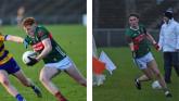 Mayo U-20 boss Higgins reveals position on Kobe and Beirne availability for