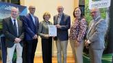 Mayo farmer wins RDS Teagasc Farm Forestry Award