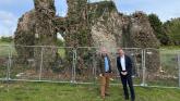 Over &euro;236,000 funding to protect Mayo&rsquo;s archaeological heritage welcomed by Minister