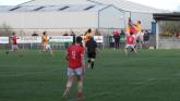 Castlebar Mitchels blast past Ballintubber in opening round of the league