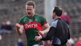Referee confirmed for Mayo-Roscommon Connacht semi-final clash