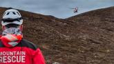 Mayo Mountain Rescue respond to call-out on Croagh Patrick