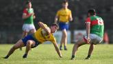Roscommon star Daire Cregg learns suspension fate ahead of Mayo clash