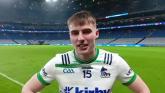 'It's great to do it with all the Mayo lads' Says Frank Irwin as UL claim Sigerson Cup