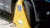 A clamper was allegedly assaulted after clamping a car in Castlebar carpark