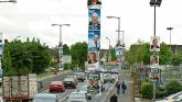Appeal for Mayo poster free presidential election