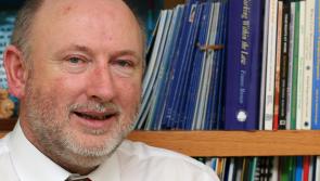 Kilcoyne storms out of meeting amid uproar over lack of affordable housing