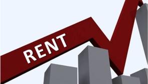 Annual rent increases by 18.5 percent in Mayo