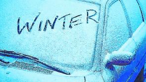 Mayo County Council recommends to get winter ready