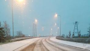 Coldest spot in Ireland revealed as weather station records -6°C overnight