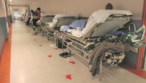 Worst August for hospital overcrowding since records began
