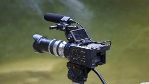 Mayo production company nominated for international award