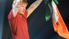 'I have an Irish passport' - Ed Sheeran doubles down on Irish identity comments