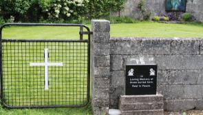 Mayo event to remember victims of Tuam Mother and Baby Home