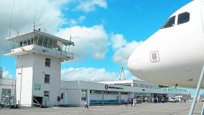 Flights to and from Knock airport unaffected by UK air traffic control issues 