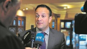 Remembering Leo Varadkar's standout moments as Taoiseach as he announces tearful resignation 