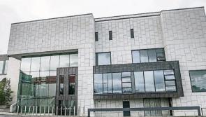 Drug-induced psychosis led to man brandishing slash-hook at filling station, court hears 