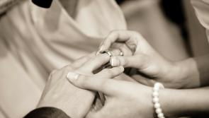 Couple in Mayo town celebrate 50 years of marriage