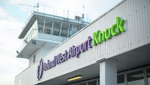 REVEALED: Ireland West Airport announces more flights to Spain