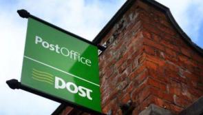 Excitement is building for the opening of a new post office in Bonniconlon 