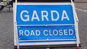 Woman, 50s, killed after horror crash between car and lorry in Donegal