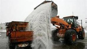 Mayo councillor claims roads around Ballina were 'atrocious' due to frost