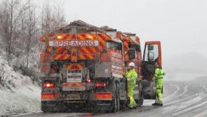 Busy north Mayo road will not be treated for ice this winter