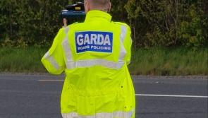 'Born again Christian' gave garda the finger and sped off after driving  BMW at 227 kph
